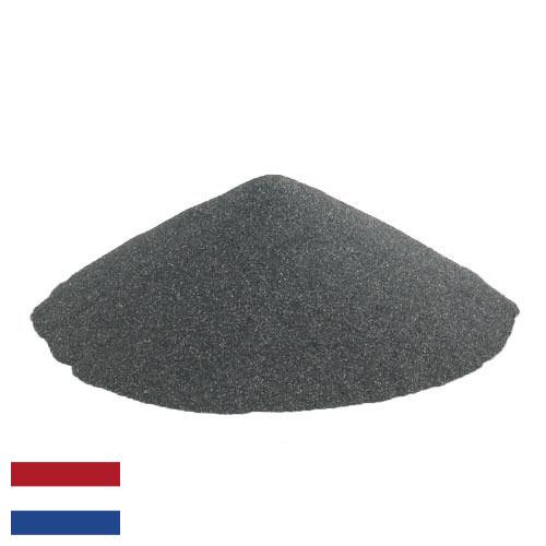 Карбид кремния из Нидерландов