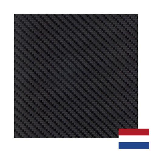 карбон из Нидерландов