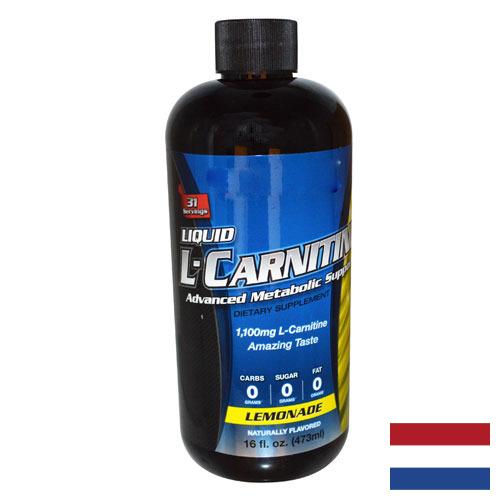 карнитин из Нидерландов