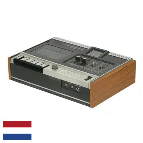 Кассетница из Нидерландов