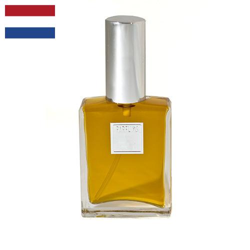 Кедровое масло из Нидерландов