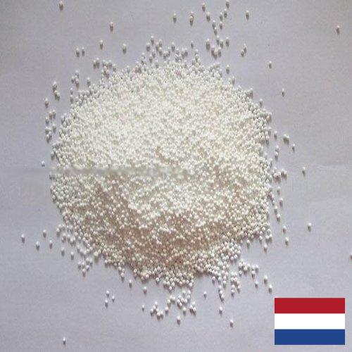 Кислота бензойная из Нидерландов