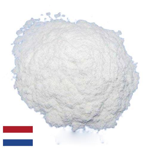 Кислота пропионовая из Нидерландов