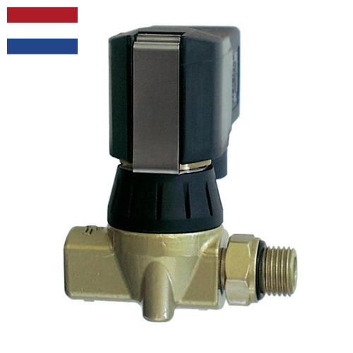 клапан магнитный из Нидерландов