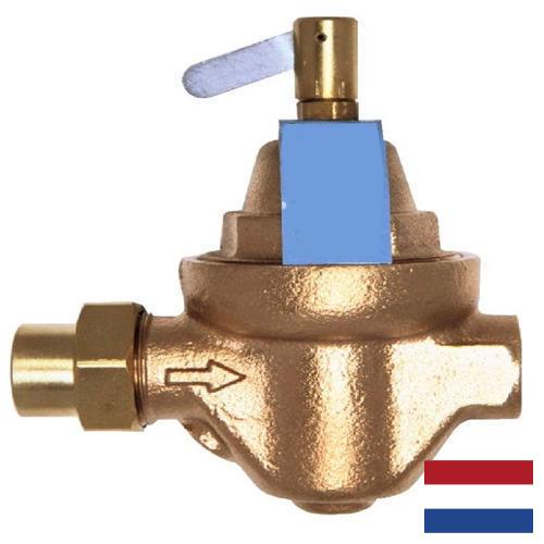 клапан редукционный из Нидерландов