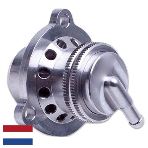 Клапаны разгрузочные из Нидерландов