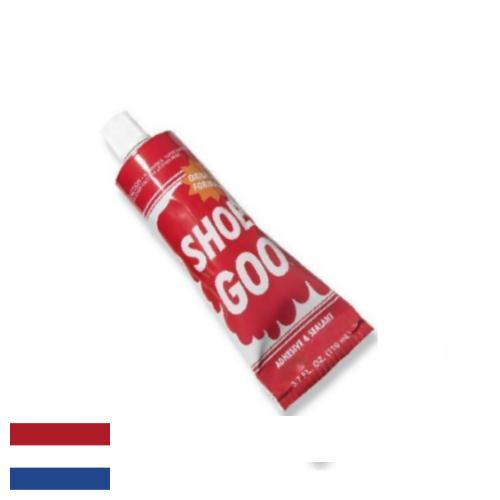 Клей для обуви из Нидерландов