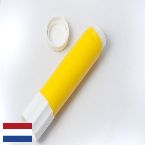 Клей из Нидерландов