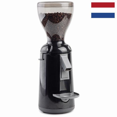 кофемолка электрическая из Нидерландов