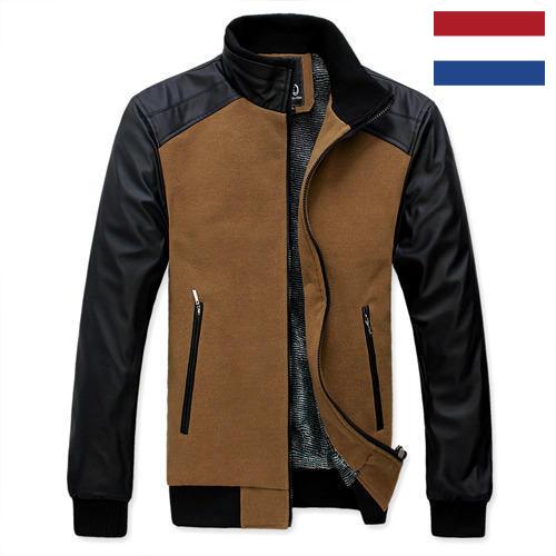 Кофты мужские из Нидерландов