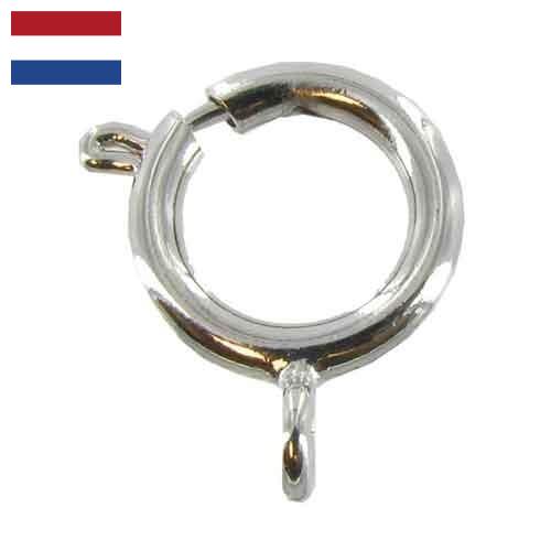 Кольцо пружинное из Нидерландов