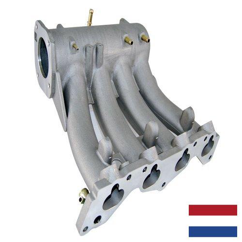 Коллектор впускной из Нидерландов