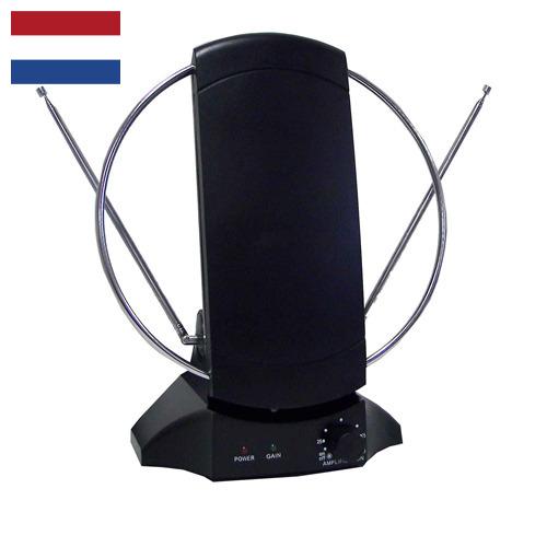 комнатная антенна из Нидерландов