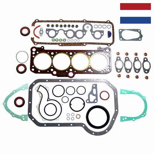 Комплект прокладок двигателя из Нидерландов