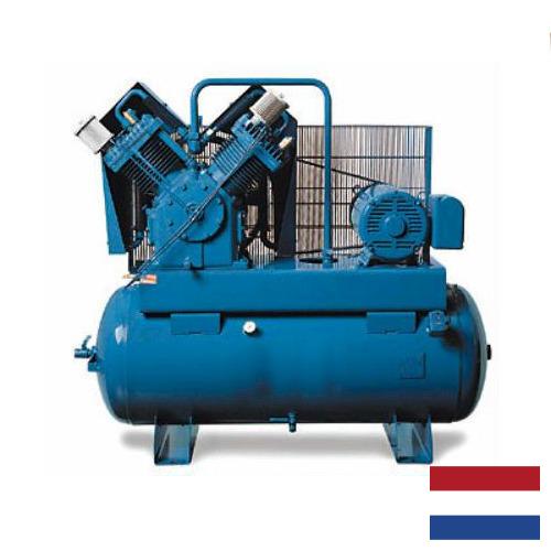 компрессор воздушный поршневой из Нидерландов