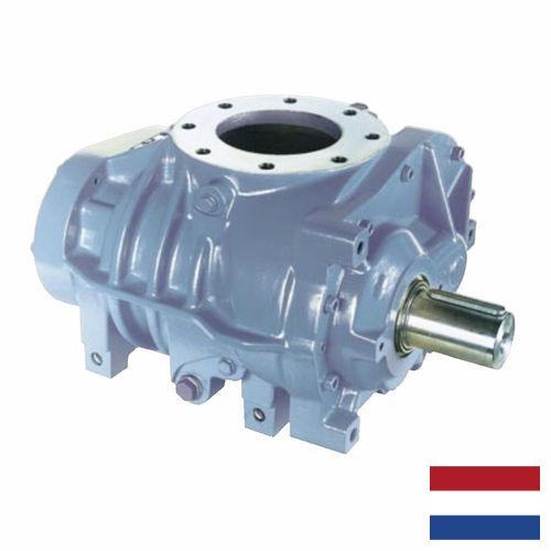 Компрессоры винтовые из Нидерландов