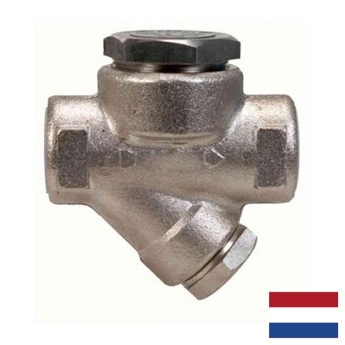 Конденсатоотводчики из Нидерландов