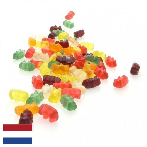 конфеты драже из Нидерландов