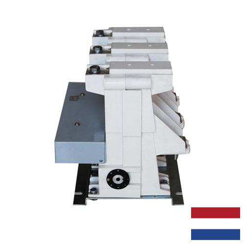 Контакторы вакуумные из Нидерландов