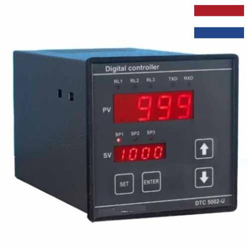 Контроллеры цифровые из Нидерландов