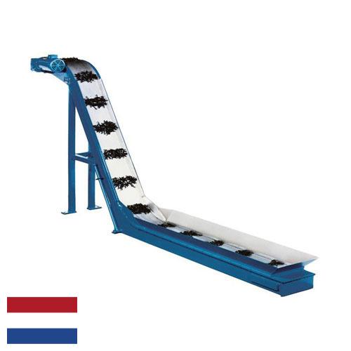 конвейер скребковый из Нидерландов