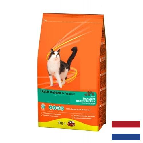 Корма для кошек производство голландия thumbnail