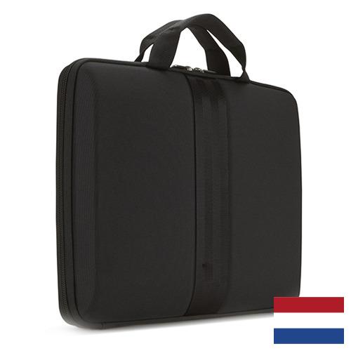 Корпус для ноутбука из Нидерландов