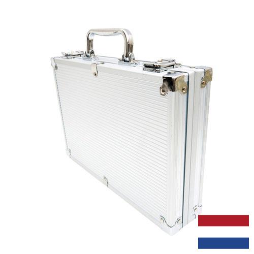 корпус металлический из Нидерландов