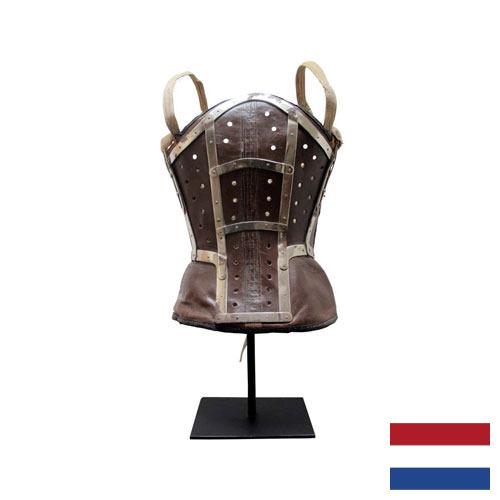 Корсеты ортопедические из Нидерландов