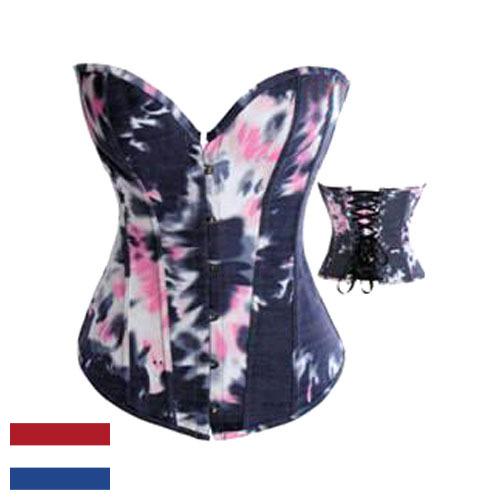 Корсеты женские из Нидерландов