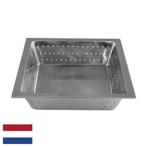 Корзина для мойки из Нидерландов