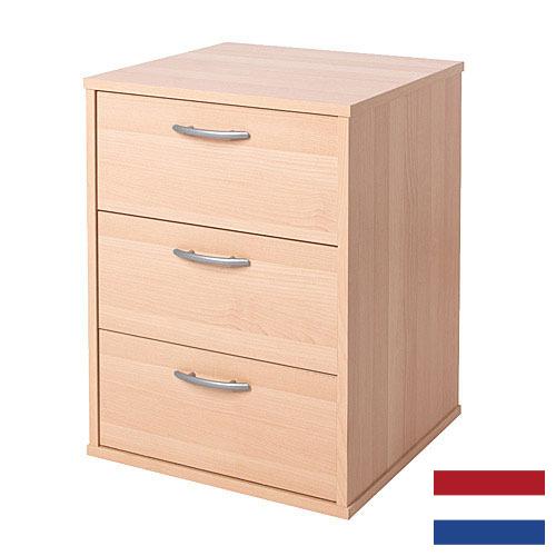 Корзина выдвижная из Нидерландов