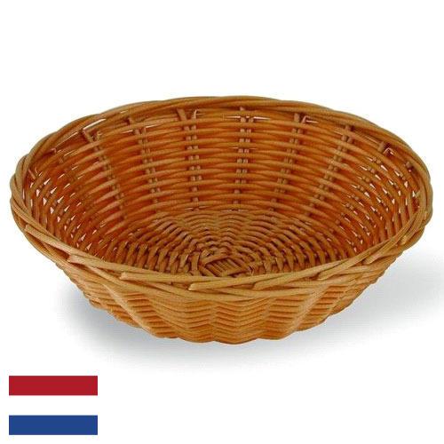 Корзинка для хлеба из Нидерландов