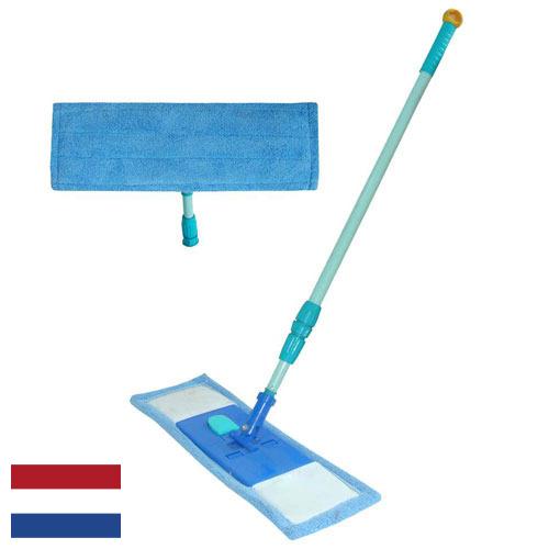 Косилки из Нидерландов