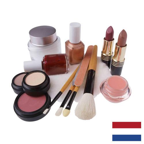 косметические средства из Нидерландов