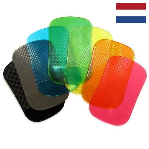 Коврики антискользящие из Нидерландов