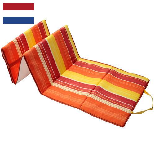 коврики пляжные из Нидерландов