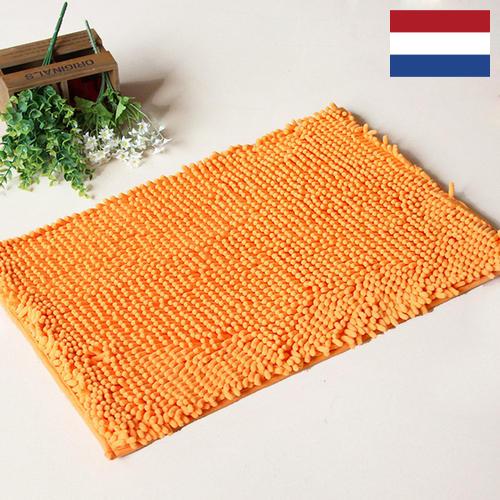 коврики салона из Нидерландов