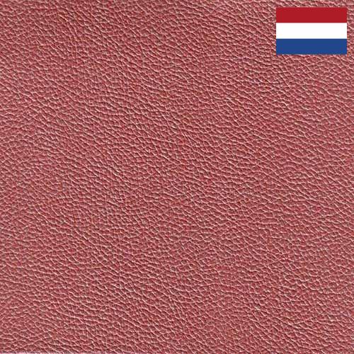 кожзаменитель из Нидерландов