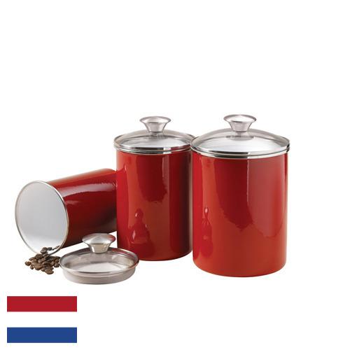 Краны в окно из Нидерландов