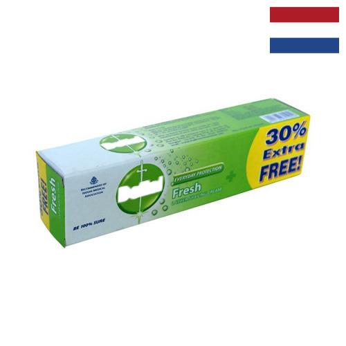 крем для бритья из Нидерландов