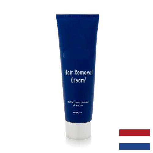 Крем для волос из Нидерландов