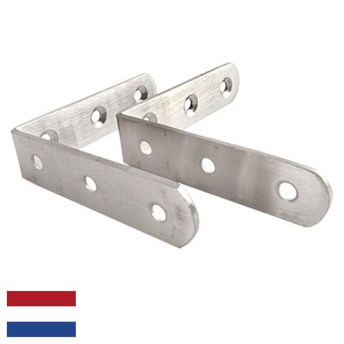 Крепежная фурнитура для мебели из Нидерландов