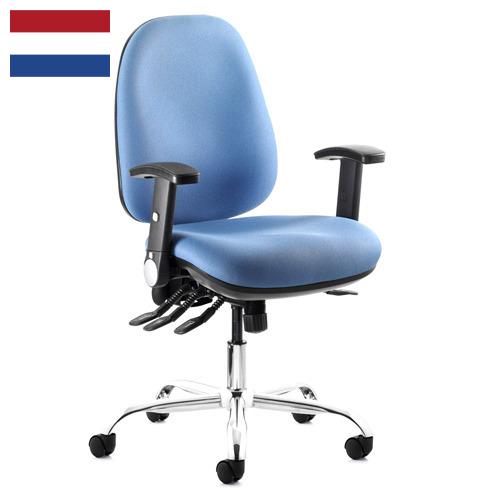 Кресло компьютерное из Нидерландов