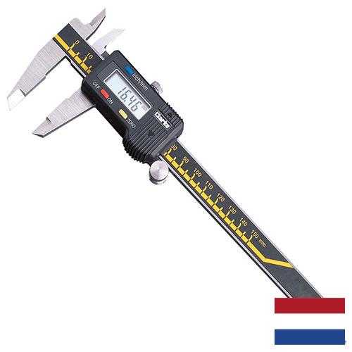 Кронциркули из Нидерландов