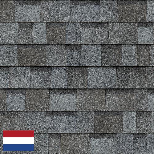 кровельный материал из Нидерландов