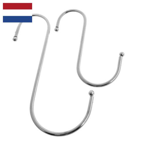 крючки металлические из Нидерландов