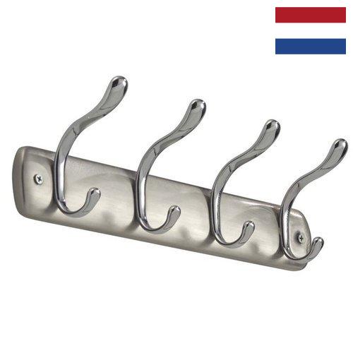 Крючки-вешалки из Нидерландов
