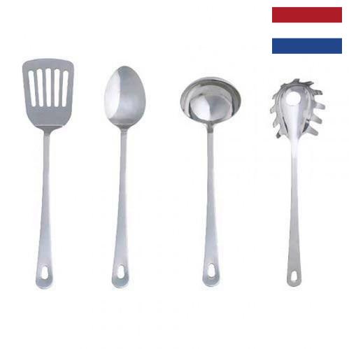 Кухонные аксессуары и принадлежности из Нидерландов