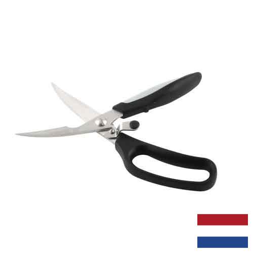 Кухонные ножницы из Нидерландов